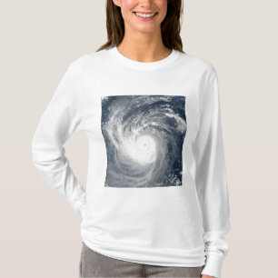 T-shirts Typhoon Taim