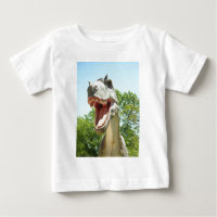 Tyrannosaurus Rex
