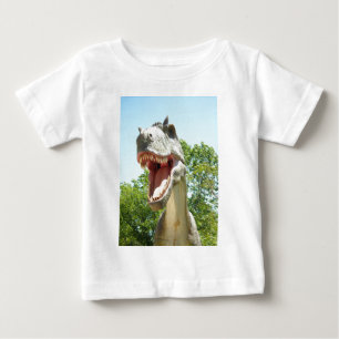 T-shirts Tyrannosaurus Rex