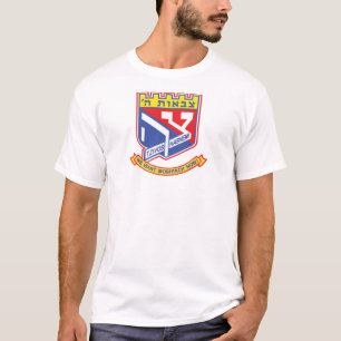 T-shirts Tzivos Hashem