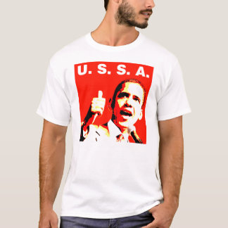 T-SHIRTS U.S.S.A.