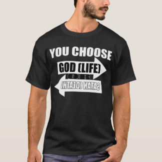 T-shirts UChoose