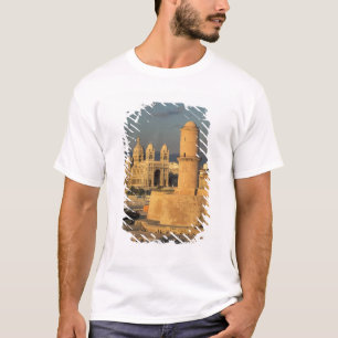 T-shirts UE, França, Provença, Bouches-du-Rhône,