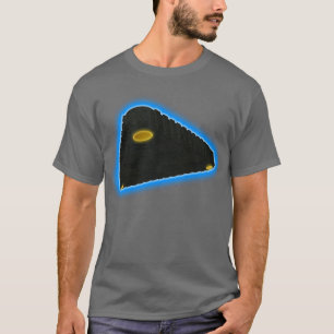 T-shirts UFO de Tr-3b