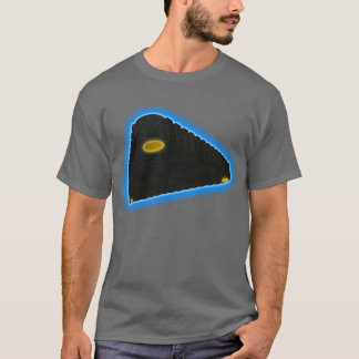 T-shirts UFO de Tr-3b