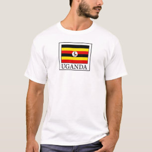 T-shirts Uganda