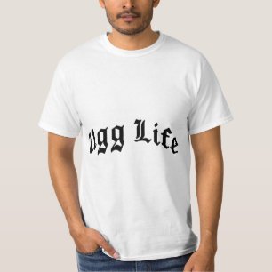T-shirts uggLife
