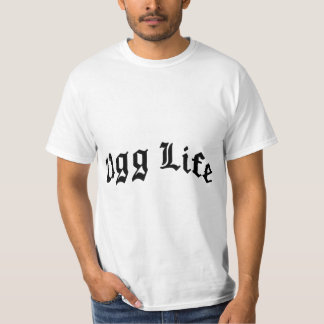 T-shirts uggLife