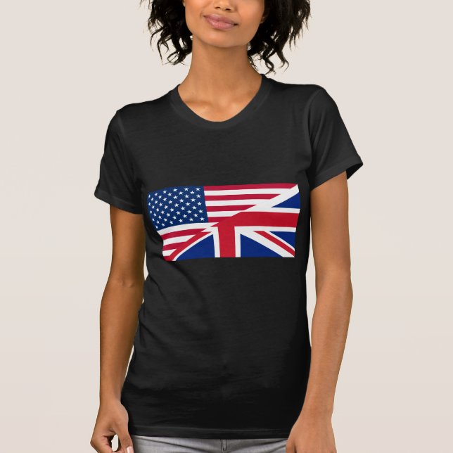 T-shirts uk (Frente)