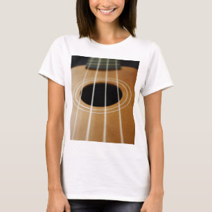T-shirts Ukulele