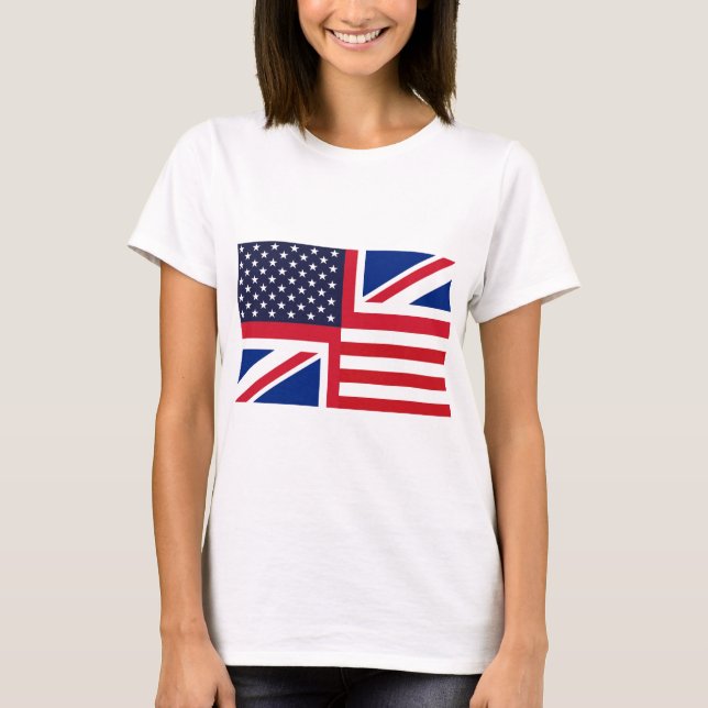 T-shirts UKUSAFLAG.jpg (Frente)