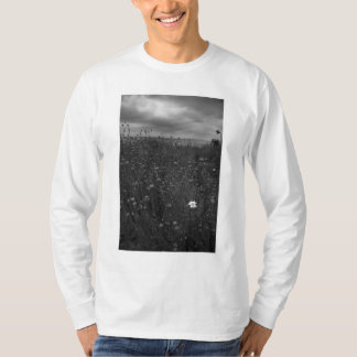T-shirts Última margarida