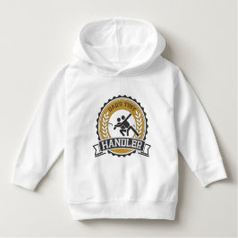 T-shirts Ultimate Frisbee - pequenos manipuladores de Pai