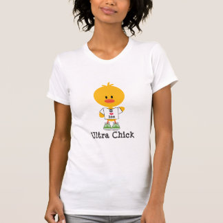 T-shirts Ultra pintinho 100