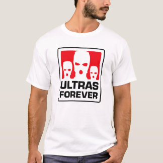 T-shirts Ultras03