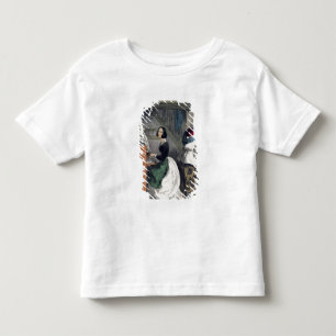 T-shirts Um aluno da Escola de Música, de Les Femmes de