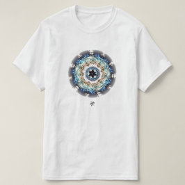 T-shirts Um anel de fogo