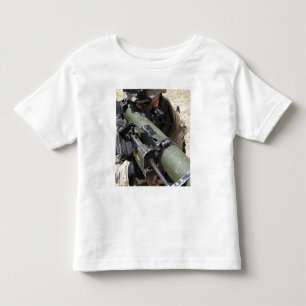 T-shirts Um assaultman