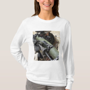 T-shirts Um assaultman