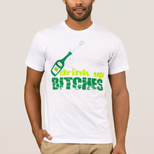 T-shirts Um brinde
