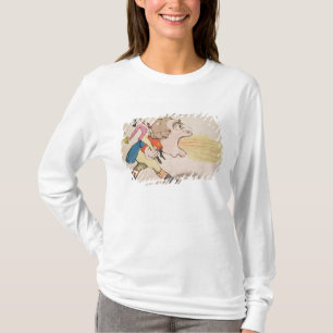 T-shirts Um Bugaboo!!!