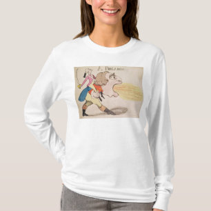 T-shirts Um Bugaboo!!!