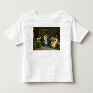 T-shirts Um casamento em mais baixa Alsácia