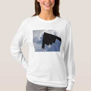 T-shirts Um espírito B-2 em vôo