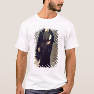 T-shirts Um estudante, 1883
