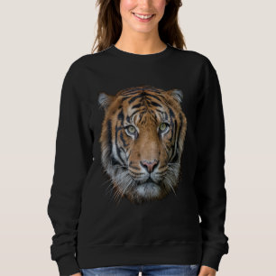 T-shirts Um gato Tigre Bengala