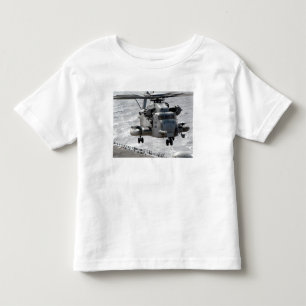 T-shirts Um helicóptero super do garanhão de CH-53E