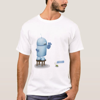 T-shirts Um inseto