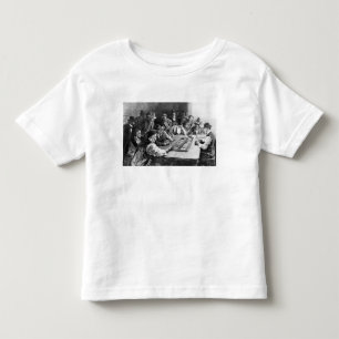 T-shirts Um jogo de Faro em El Paso
