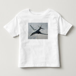 T-shirts Um lanceiro da força aérea de E.U.B-1B em uma