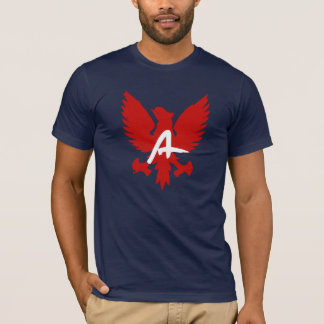 T-shirts Um logotipo