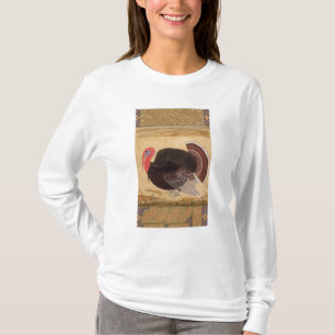 T-shirts Um peru, trazido a Jahangir