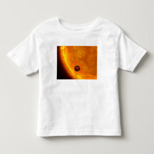 T-shirts Um planeta Jupiter-feito sob medida