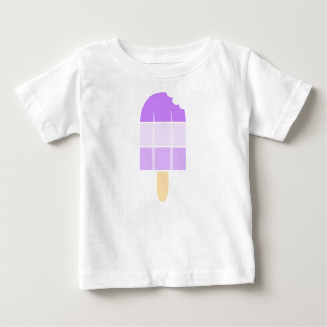 T-shirts Um Pop de Legal (Frente)