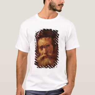 T-shirts Um rabino