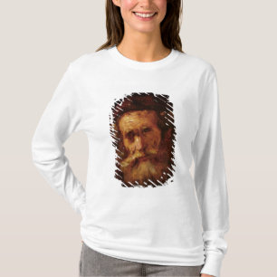 T-shirts Um rabino