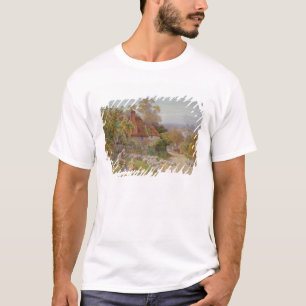 T-shirts Um resto a propósito