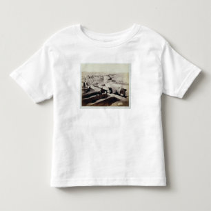 T-shirts Um templo escavado no pé da esfinge, 4o