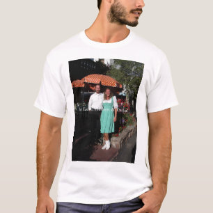 T-shirts Um verão em Vail.