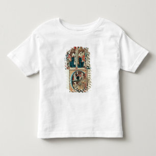 T-shirts Uma apresentação judaica do erudito