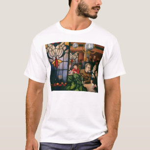 T-shirts Uma boa noite para fora 1996
