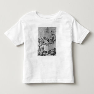 T-shirts Uma boa refeição,