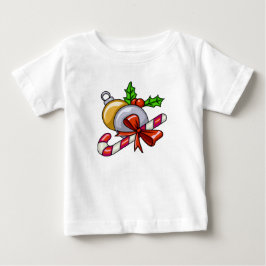 T-shirts Uma Diversão De Caneta De Candy