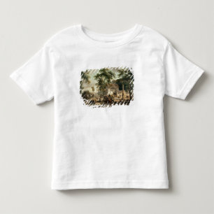 T-shirts Uma estrada