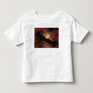 T-shirts Uma estrela nova