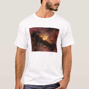 T-shirts Uma estrela nova